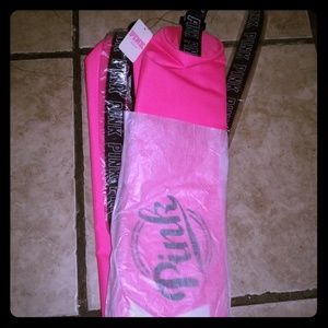 Victoria secret pink cooler